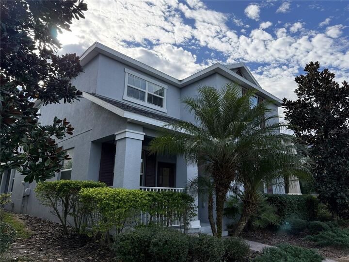 Property Photo: 11818 Epic Avenue FL 32832