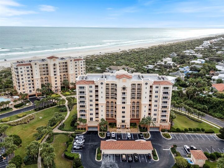 250 Minorca Beach Way 701  New Smyrna Beach FL 32169 photo
