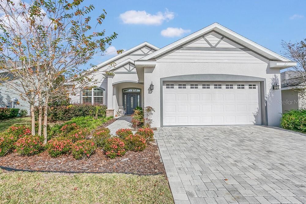 Property Photo:  5008 NE 125th Loop  FL 34484 