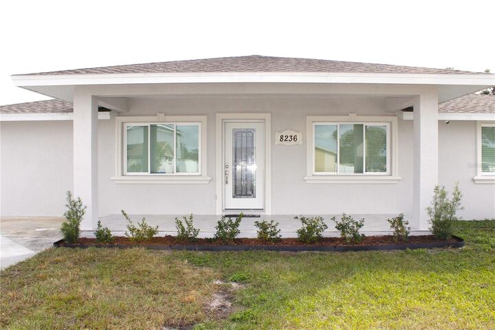 Property Photo:  8236 Donaldson Drive  FL 33615 