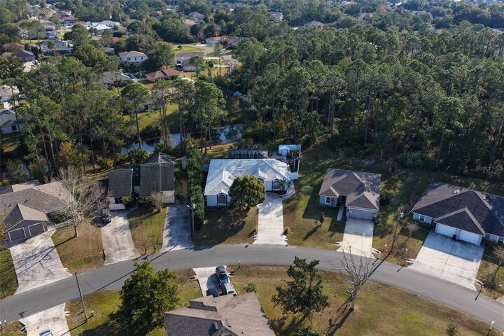 Property Photo:  74 Plain View Drive  FL 32164 