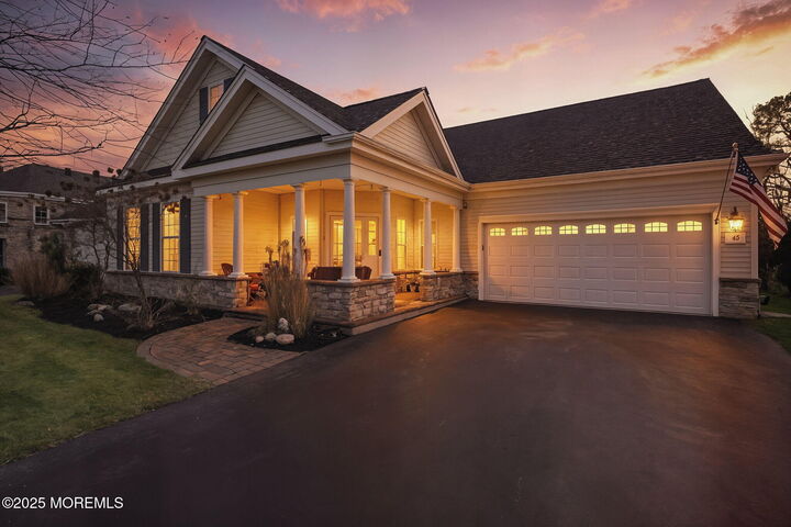 Property Photo: 40 Mission Way NJ 08005