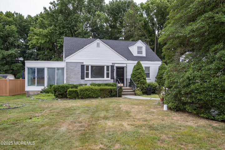 Property Photo: 65 Little Silver Parkway NJ 07739