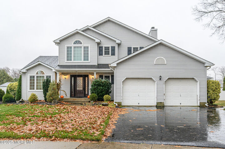 12 Diamond Lane  Howell NJ 07731 photo