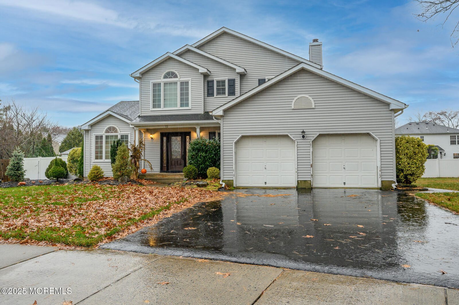 Property Photo: 12 Diamond Lane NJ 07731