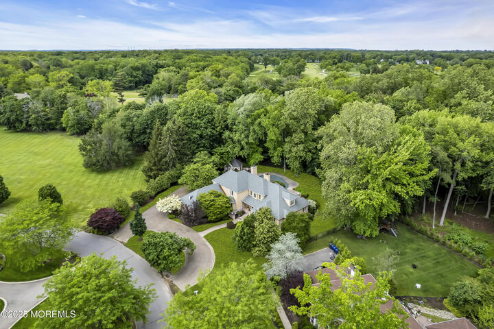 Property Photo: 34 Bruns Road NJ 07711