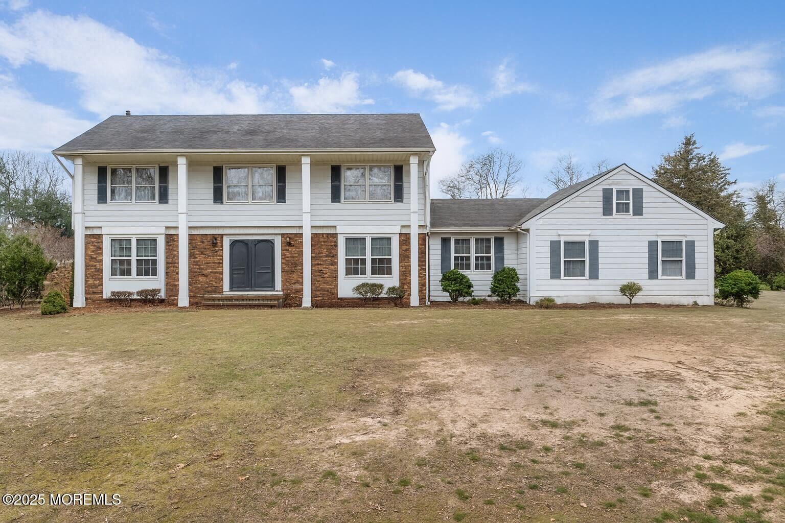 Property Photo:  17 Terry Lane  NJ 07748 