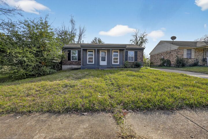 Property Photo:  3479 Point Pleasant Pl  TN 38118 