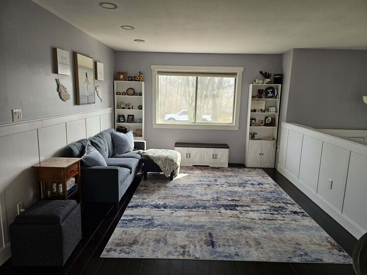 Property Photo:  2212 Aurora Drive  MI 49203 