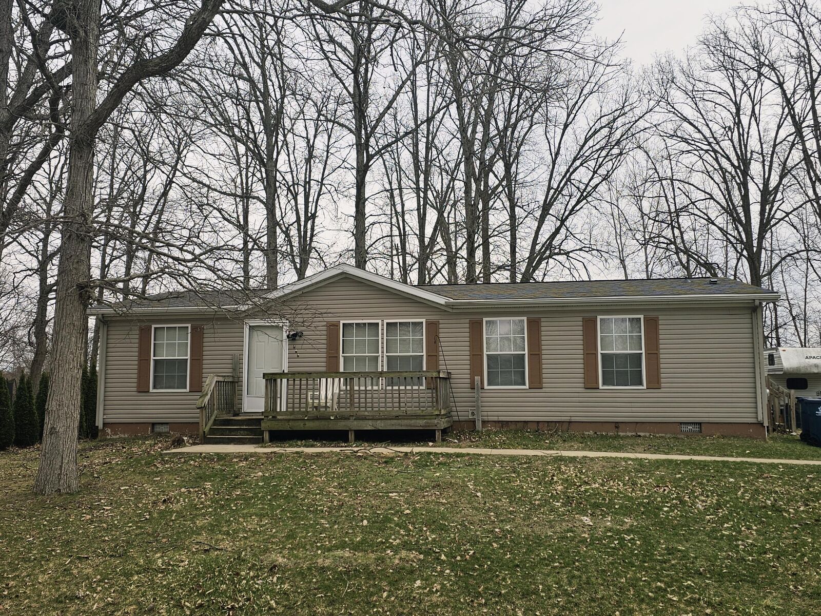 Property Photo:  493 Richard Street  MI 49082 