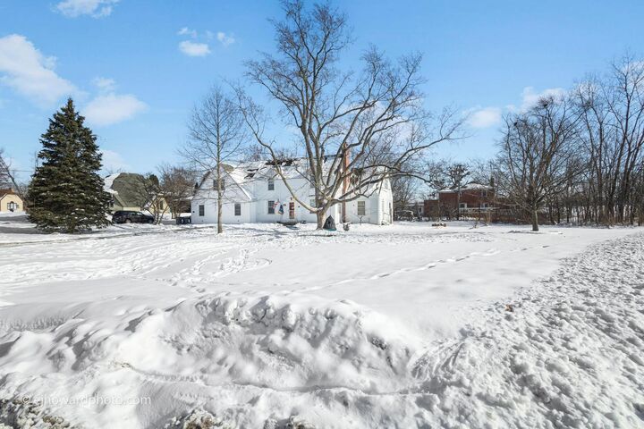 Property Photo: 3655 Kent Place IL 60417