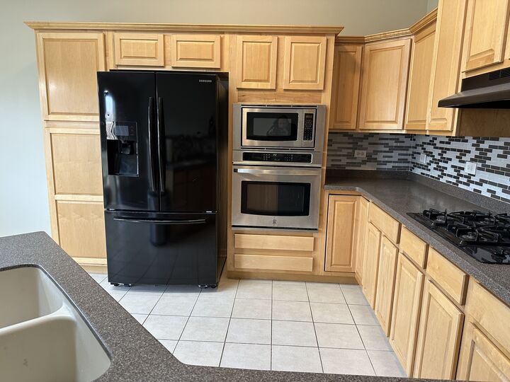 Property Photo:  13344 Forest Ridge Drive  IL 60463 