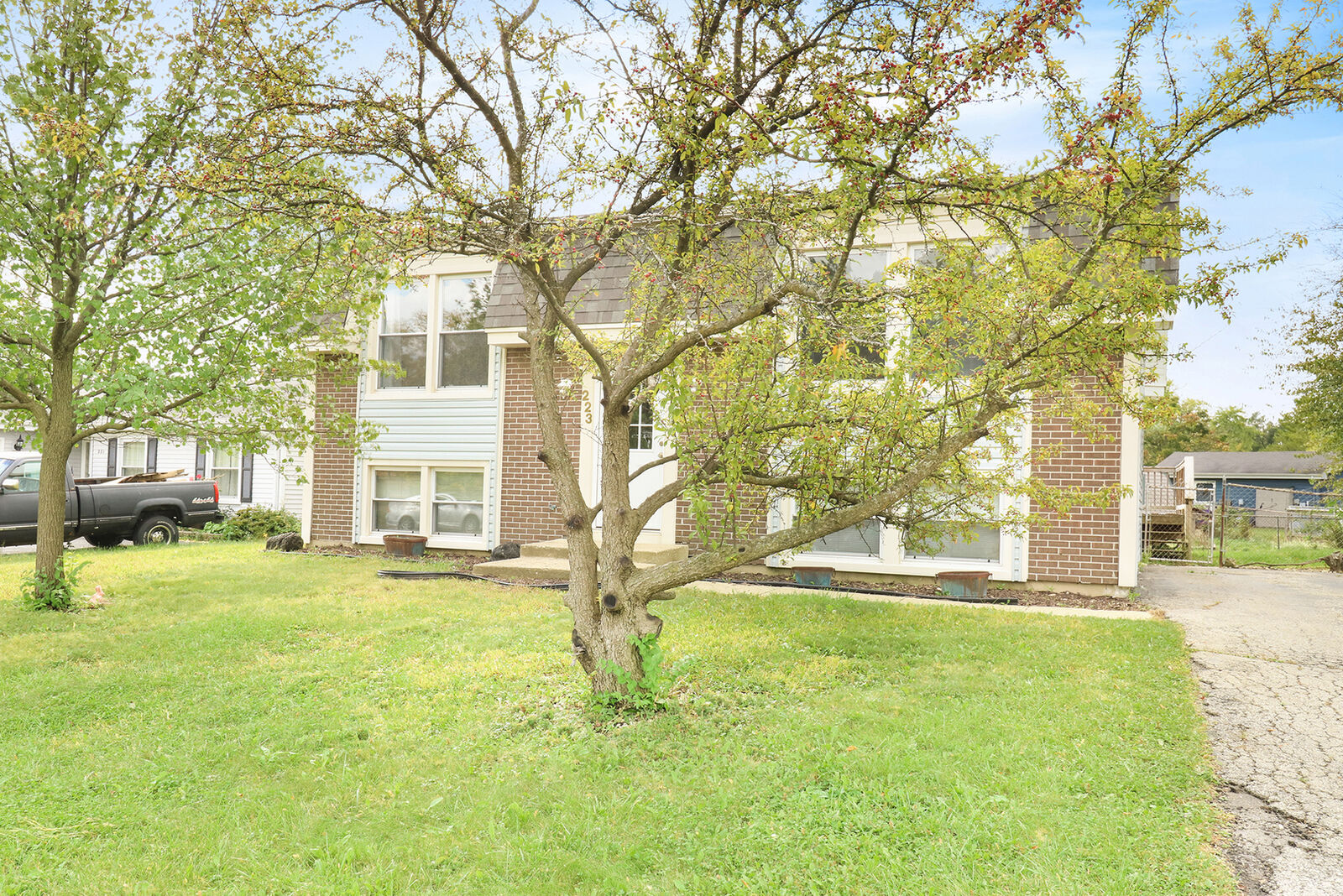 Property Photo:  223 Grant Drive  IL 60440 