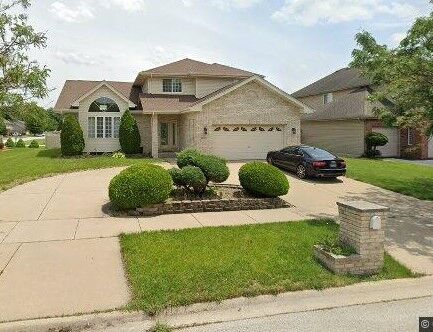 18115 Charlotte Lane  Lansing IL 60438 photo