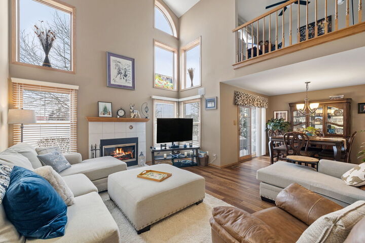 Property Photo: 9919 Constitution Drive IL 60462