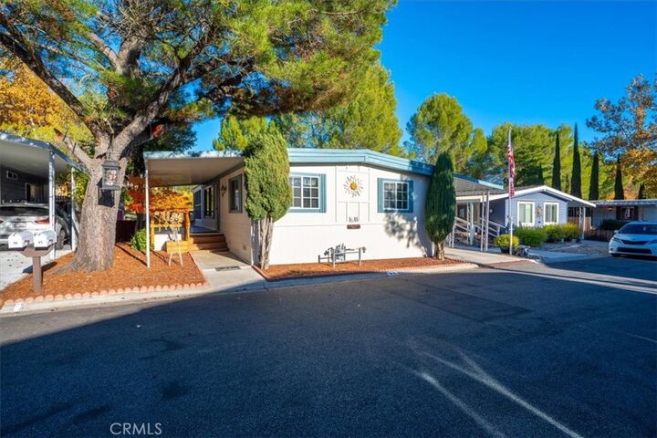 Property Photo:  10025 El Camino Real 85  CA 93422 