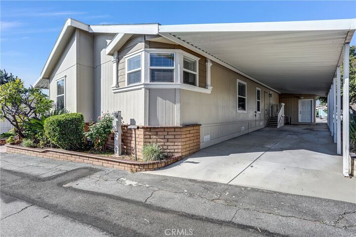 Property Photo:  3530 Damien 83  CA 91750 