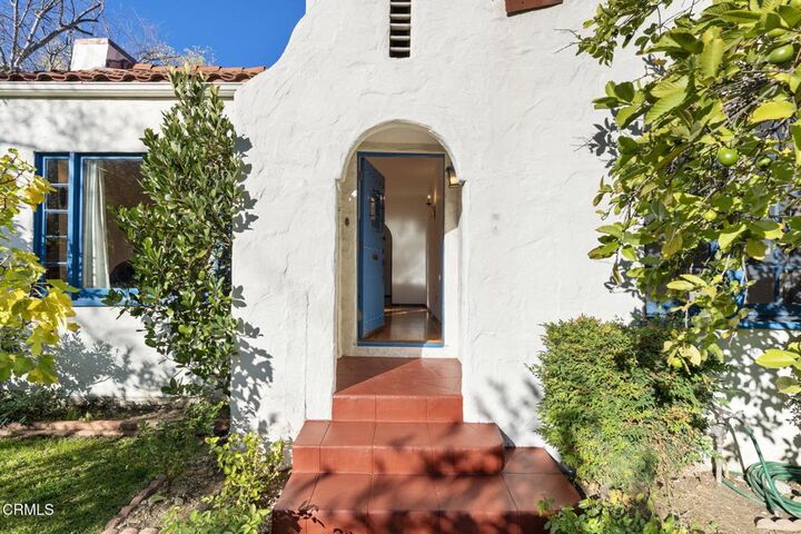 Property Photo: 3171 Mataro Street CA 91107