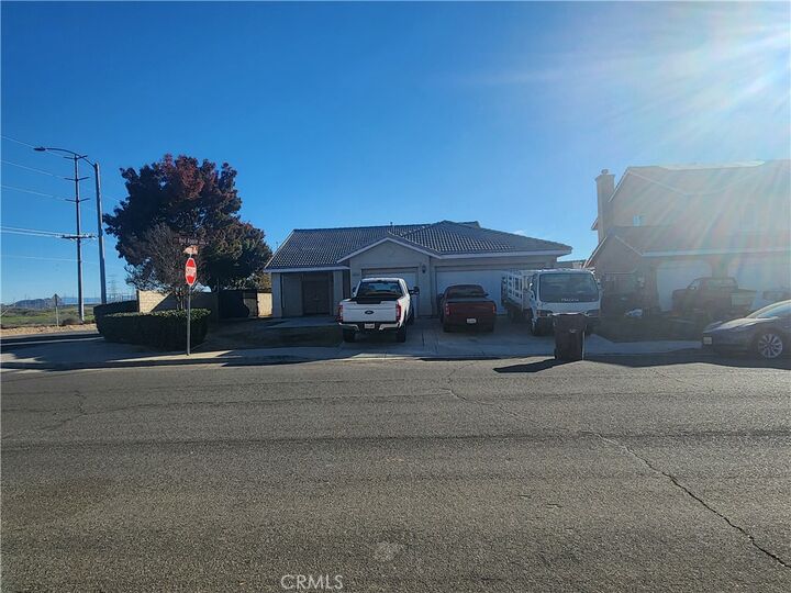 Property Photo: 28455 Red Apple Road CA 92585