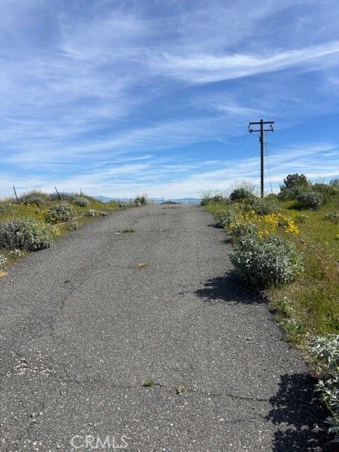 Property Photo: 21080 Kimes CA 92570