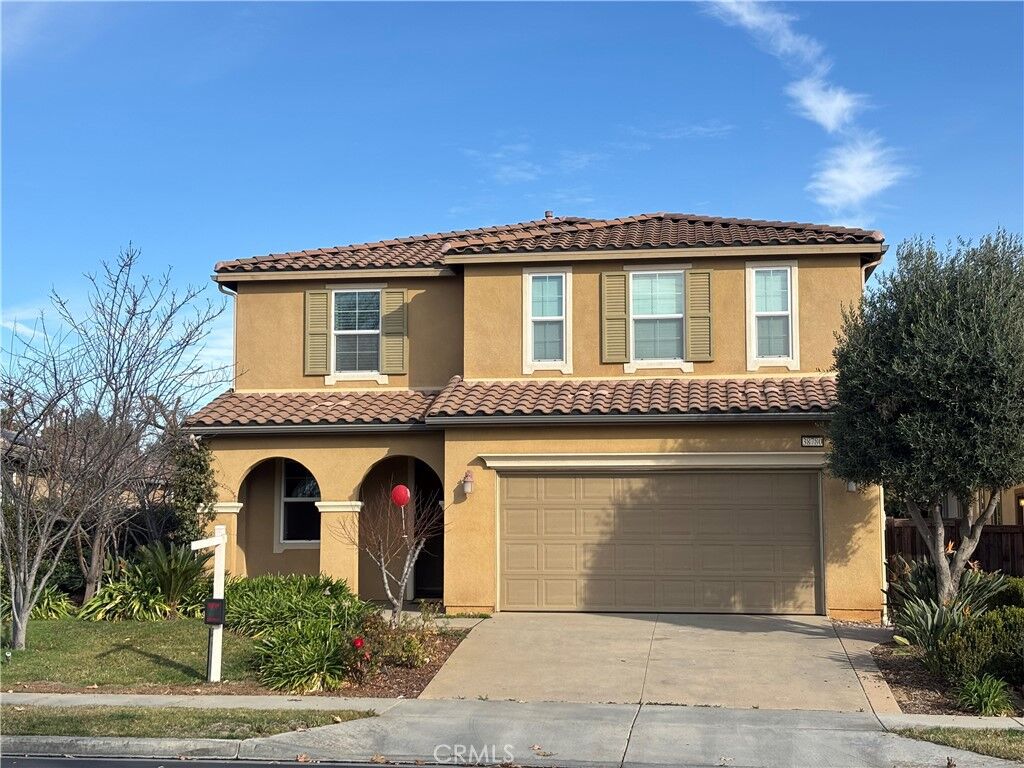 Property Photo: 38780 Amateur CA 92223