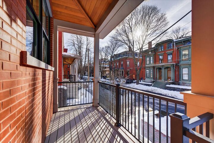 Property Photo:  55 Carleton Street A  ME 04102 