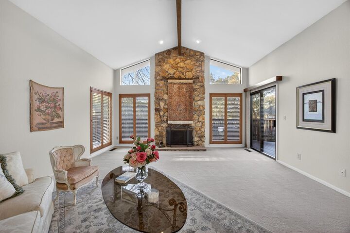 Property Photo: 124 Winding Canyon Ln CA 95630