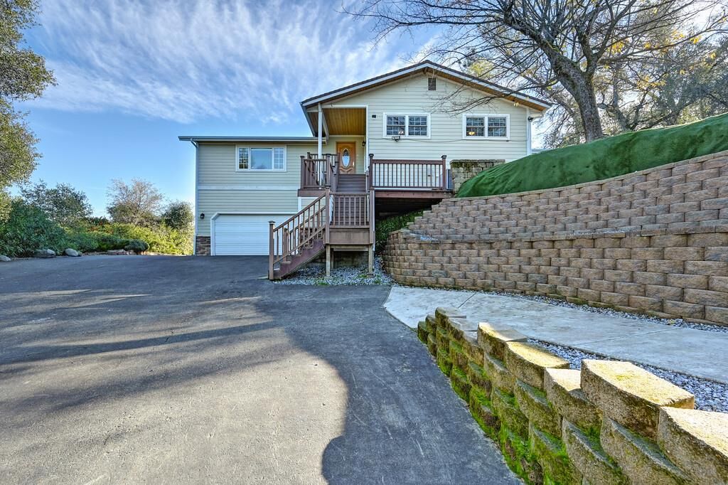 Property Photo: 1244 Cold Springs CA 95667