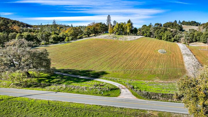 Property Photo:  6612 Michel  CA 95246 