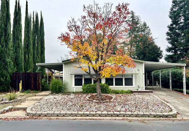 Property Photo: 6965 Radiance CA 95621