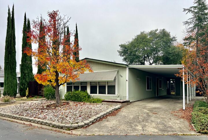 Property Photo:  6965 Radiance  CA 95621 