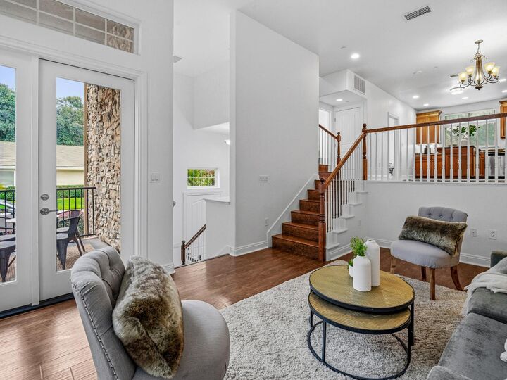 Property Photo: 12400 Paradise Creek Lane CA 95628