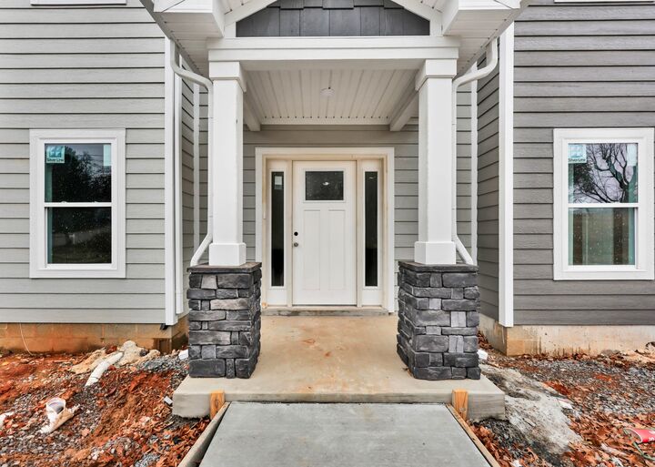 Property Photo: 180 Clay Ridge Drive A2 TN 37040