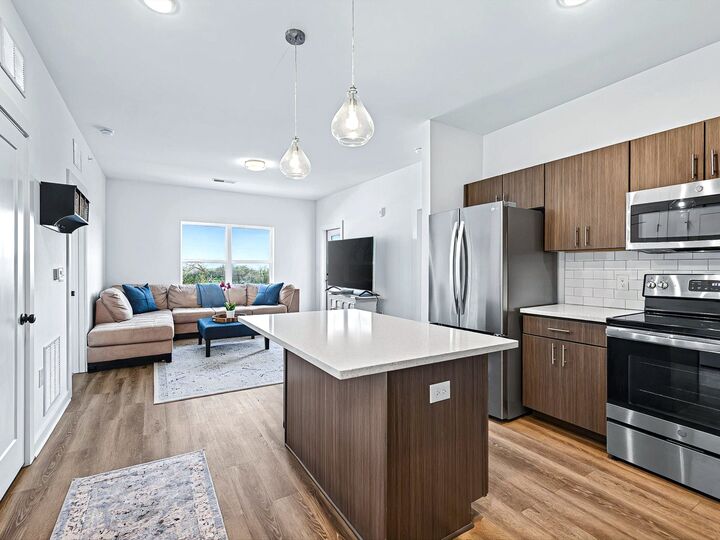 Property Photo: 1540 Lebanon Pike 407 TN 37210