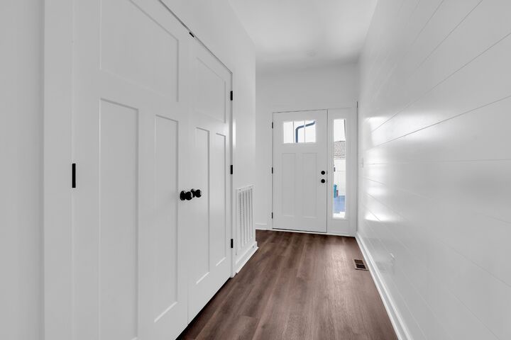 Property Photo: 65 Duncan Ln TN 37398