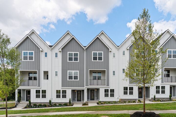 3344 Conviser Dr  Nashville TN 37207 photo