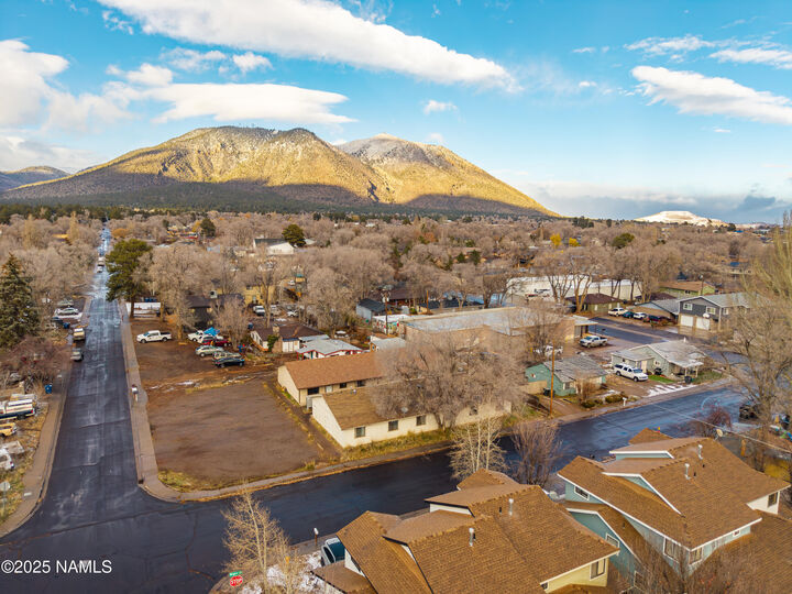 Property Photo: 1700 N Center Street AZ 86004