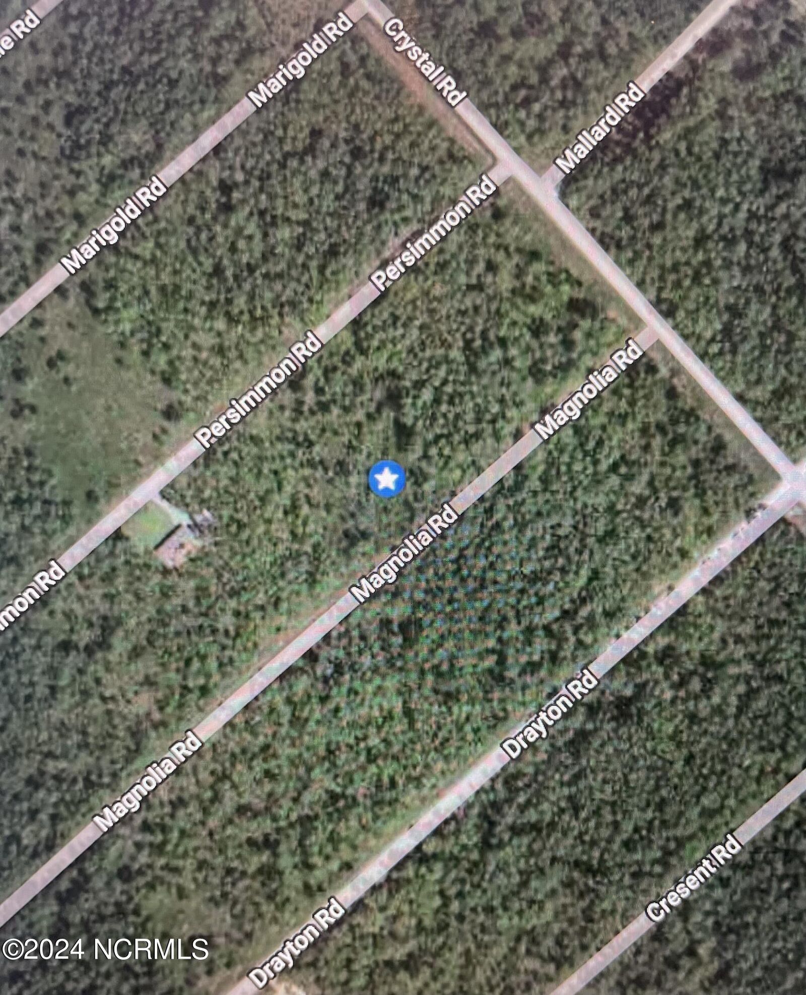 Property Photo:  322 &Amp 323 322 &Amp 323 Magnolia Road Road Lot # 322 &Amp  NC 28461 