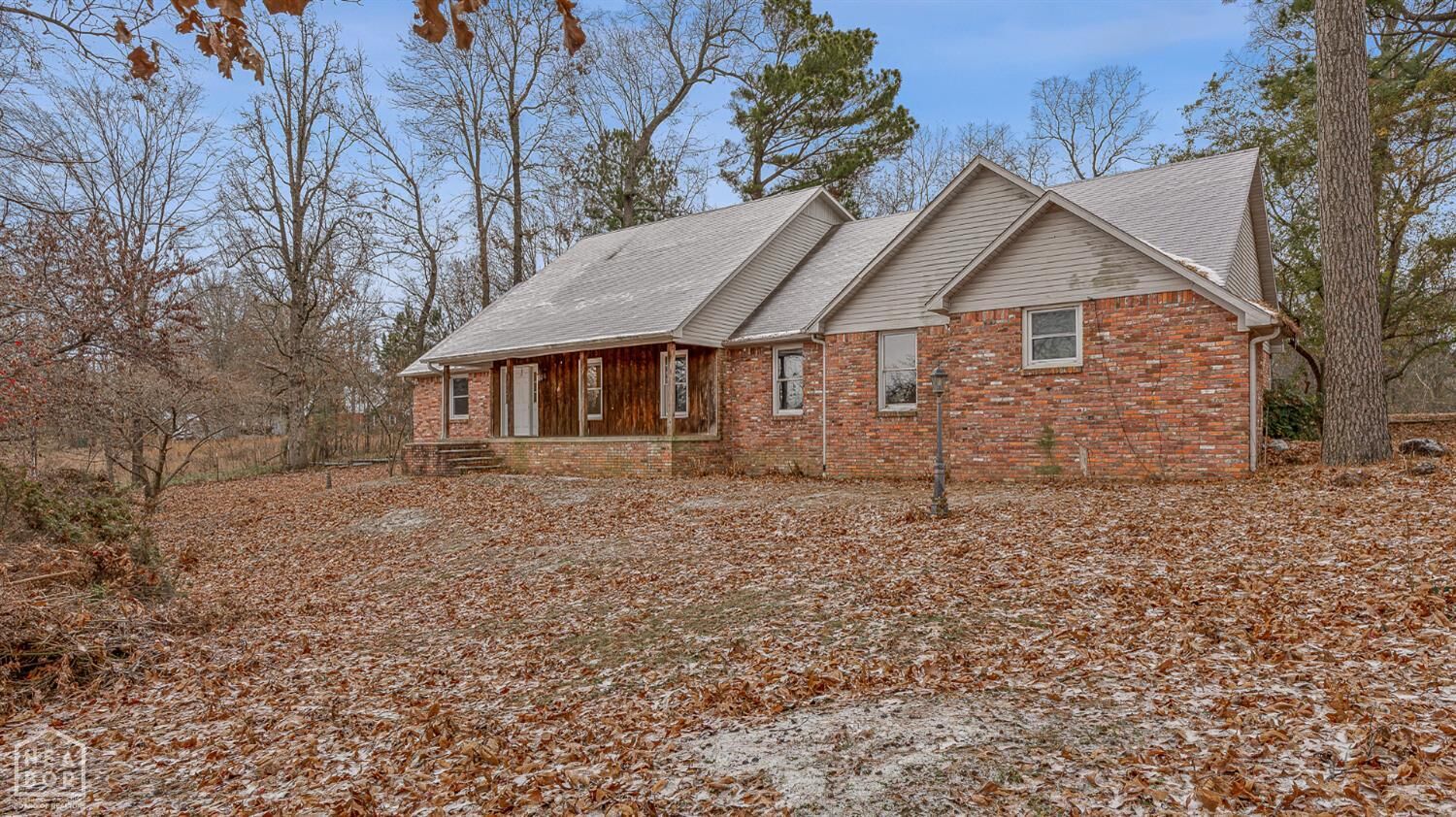 Property Photo: 7722 Hwy 63 AR 72416