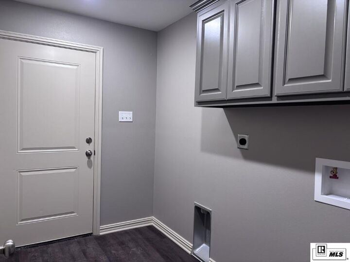 Property Photo: 1676 Girard Road LA 71269