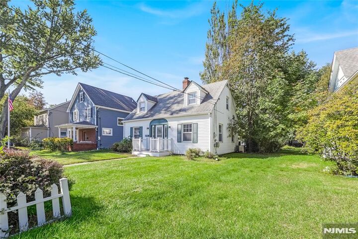 Property Photo: 221 Paterson Avenue NJ 07432