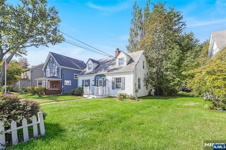 Property Photo: 221 Paterson Avenue NJ 07432