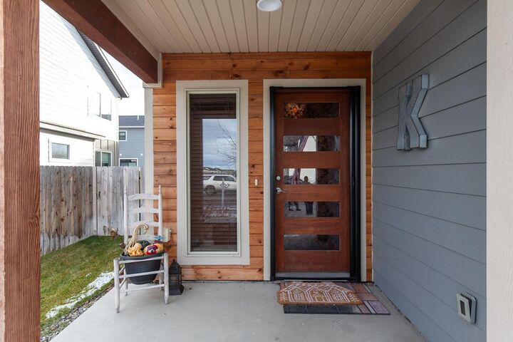 Property Photo: 1308 Glider Lane A MT 59714