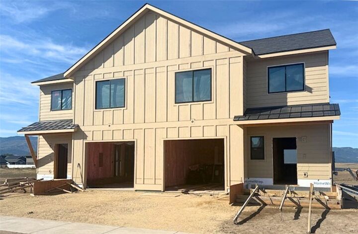 Property Photo:  2773 Ruger Road A &Amp B  MT 59808 