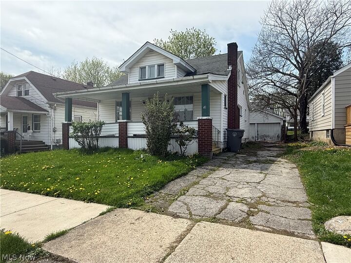 Property Photo:  40 S Glenellen  OH 44509 