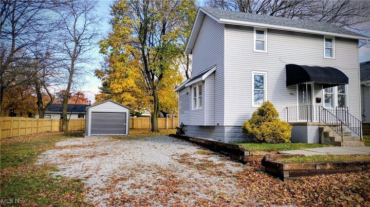 Property Photo: 1867 Triplett Boulevard OH 44312