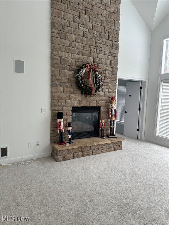 Property Photo: 325 Burwick Road OH 44143