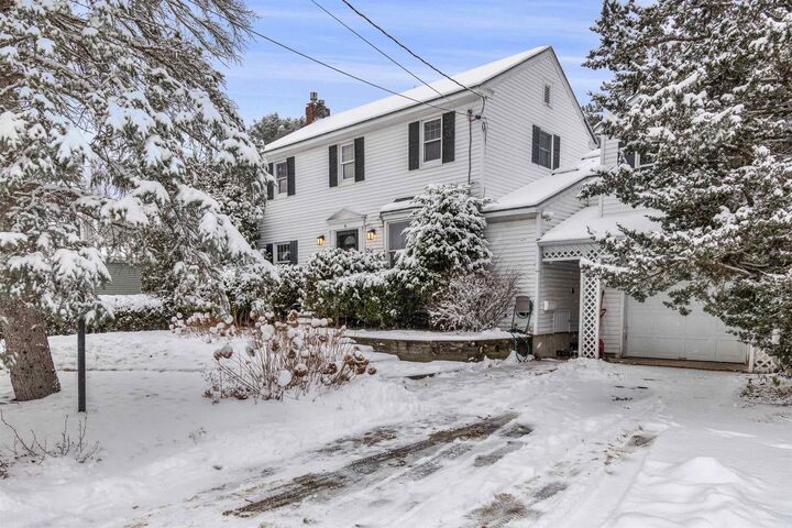 Property Photo:  6 Mayfair Street  VT 05403 