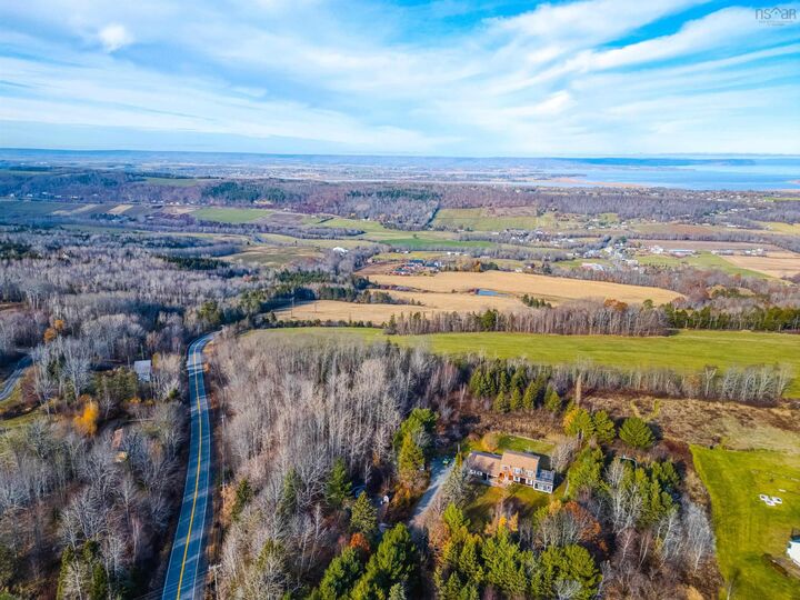 Property Photo:  Lot T Greenfield Road  NS B4P 2R1 