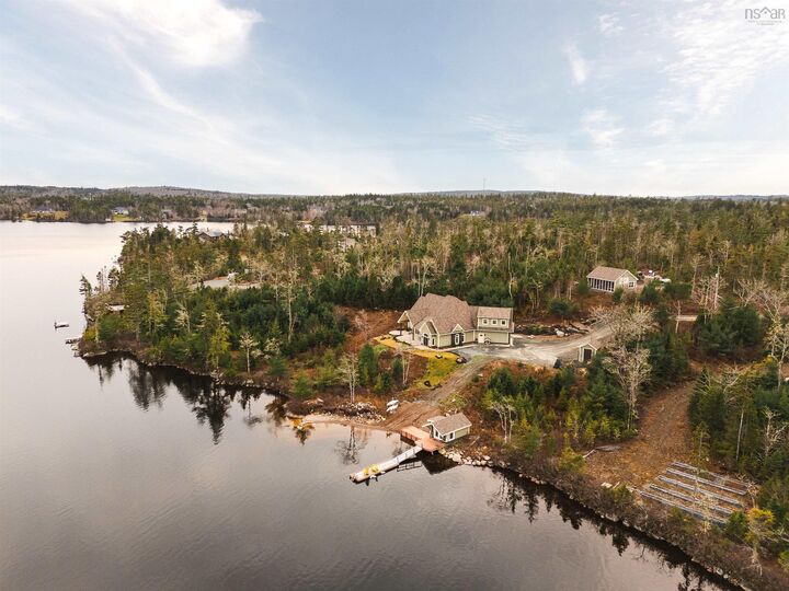 Property Photo: 129 Champagne Lane NS B0J 2L0